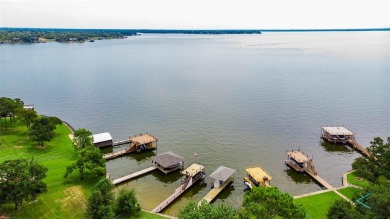 Lake Home For Sale in Mabank, Texas