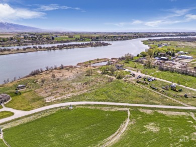 Snake River - Minidoka County Acreage For Sale in Rupert Idaho