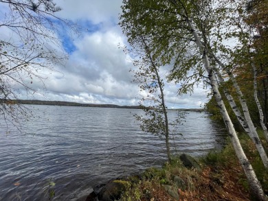 North Twin Lake Lot Sale Pending in Eagle  River Wisconsin