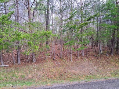 Lake Lot For Sale in Crossville, Tennessee
