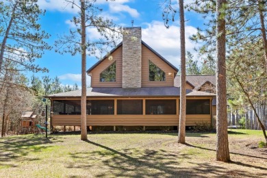 Lake Home For Sale in New Lisbon, Wisconsin