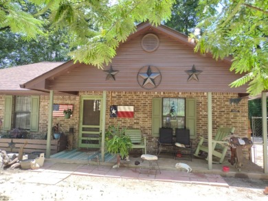 Private Lake Community, Use your VA Loan
Custom Built Brick Home - Lake Home For Sale in Woodville, Texas