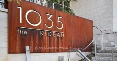 Lake Condo For Sale in Glebe - Ottawa East And Area,