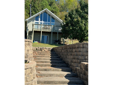 Lake Home For Sale in Converse, Louisiana