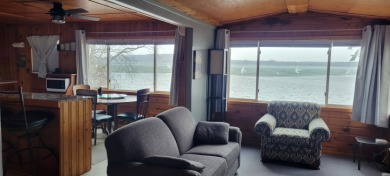 AUCTION MN Lakefront Cabin and Land - photo 2