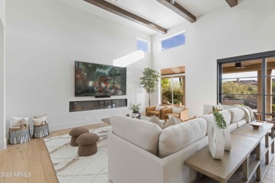 Experience elevated desert living in this meticulously - photo 7
