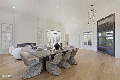 Experience elevated desert living in this meticulously - photo 10