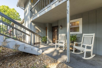Lake Condo For Sale in Kimberling City, Missouri