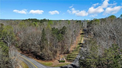 Lake Acreage For Sale in Seneca, South Carolina
