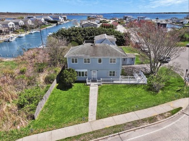 Check out this lovely 4 bedroom, 2 full bathroom home in Shirley - photo 3