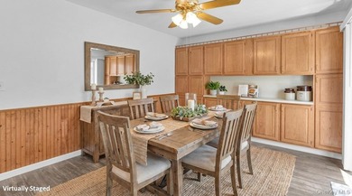 Check out this lovely 4 bedroom, 2 full bathroom home in Shirley - photo 8