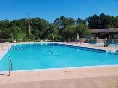 Large overized lot (about 1 acre) on a secluded cul-de-sac with - photo 11