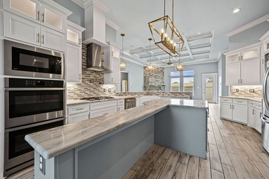 Experience luxury living in this stunning custom-built home - photo 11