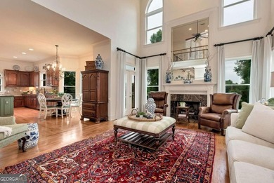 Lakefront Living at Its Finest- welcome to this stunning - photo 11
