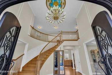 Stunning 5-bedroom, 4-full-bath Center Hall Colonial combines - photo 13