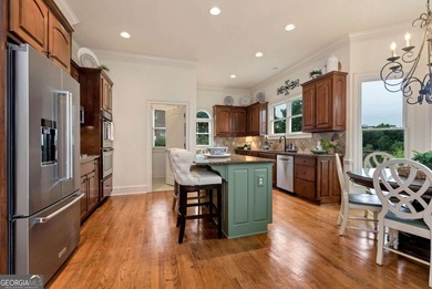 Lakefront Living at Its Finest- welcome to this stunning - photo 14