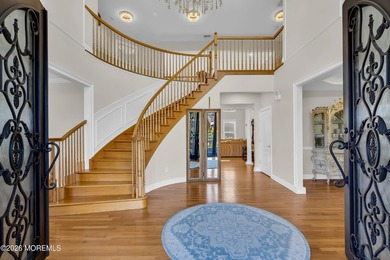 Stunning 5-bedroom, 4-full-bath Center Hall Colonial combines - photo 14