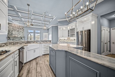 Experience luxury living in this stunning custom-built home - photo 15