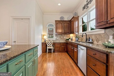 Lakefront Living at Its Finest- welcome to this stunning - photo 15