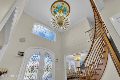Stunning 5-bedroom, 4-full-bath Center Hall Colonial combines - photo 15