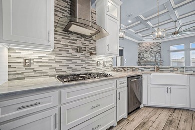 Experience luxury living in this stunning custom-built home - photo 16