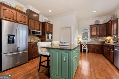 Lakefront Living at Its Finest- welcome to this stunning - photo 16