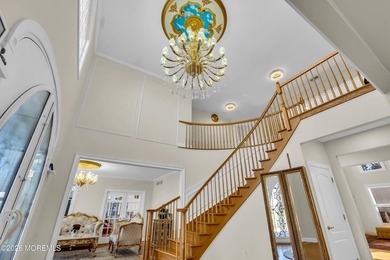 Stunning 5-bedroom, 4-full-bath Center Hall Colonial combines - photo 16