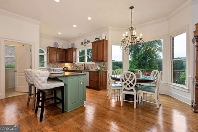 Lakefront Living at Its Finest- welcome to this stunning - photo 17