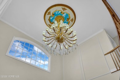Stunning 5-bedroom, 4-full-bath Center Hall Colonial combines - photo 17