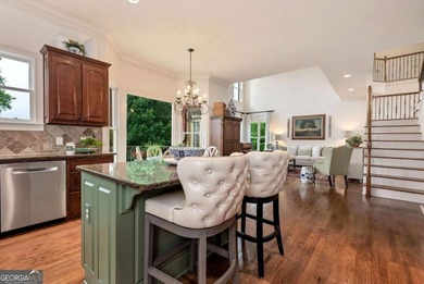 Lakefront Living at Its Finest- welcome to this stunning - photo 18
