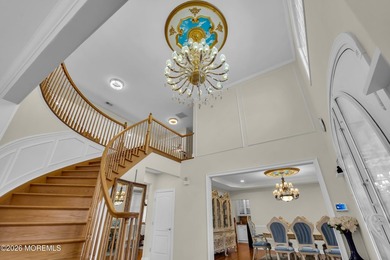 Stunning 5-bedroom, 4-full-bath Center Hall Colonial combines - photo 18