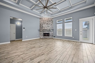 Experience luxury living in this stunning custom-built home - photo 19
