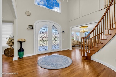 Stunning 5-bedroom, 4-full-bath Center Hall Colonial combines - photo 19