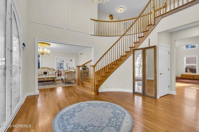 Stunning 5-bedroom, 4-full-bath Center Hall Colonial combines - photo 20