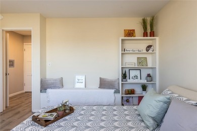 Welcome home to this rare and beautifully remodeled 2-bedroom - photo 20