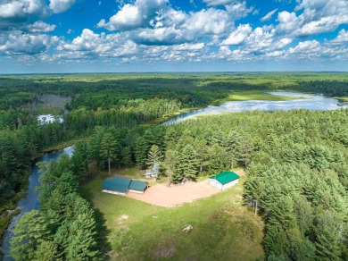 Virgin Lake - Oneida County Home For Sale in Tomahawk Wisconsin