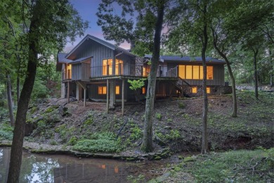 (private lake, pond, creek) Home For Sale in Springfield Missouri