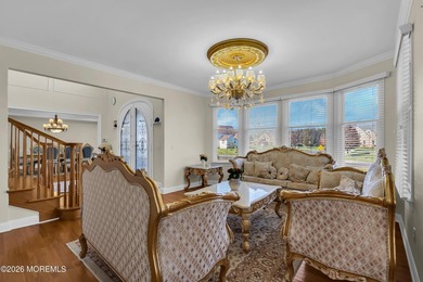 Stunning 5-bedroom, 4-full-bath Center Hall Colonial combines - photo 21