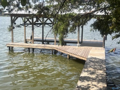 Lake Acreage For Sale in Cedar Bluff, Alabama