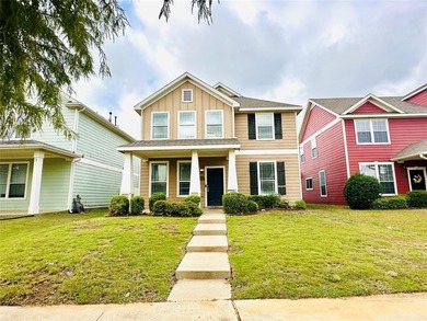 Lake Lewisville Home For Sale in Providence Village Texas