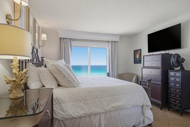 Perched at the very top, Unit 701 is where the views steal the - photo 22
