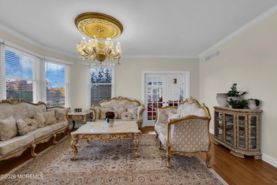 Stunning 5-bedroom, 4-full-bath Center Hall Colonial combines - photo 22
