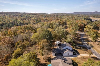 Large overized lot (about 1 acre) on a secluded cul-de-sac with - photo 23