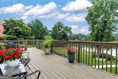 Lakefront Living at Its Finest- welcome to this stunning - photo 23