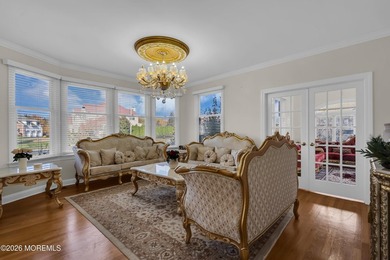 Stunning 5-bedroom, 4-full-bath Center Hall Colonial combines - photo 23