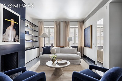 Bright, three bedroom, three and a half bathroom luxury - photo 23