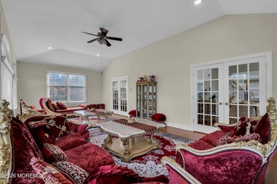 Stunning 5-bedroom, 4-full-bath Center Hall Colonial combines - photo 24