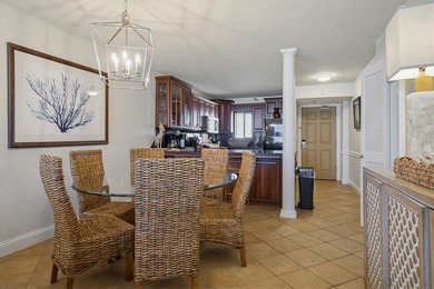Perched at the very top, Unit 701 is where the views steal the - photo 25