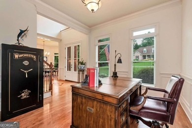 Lakefront Living at Its Finest- welcome to this stunning - photo 25
