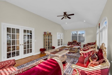 Stunning 5-bedroom, 4-full-bath Center Hall Colonial combines - photo 25